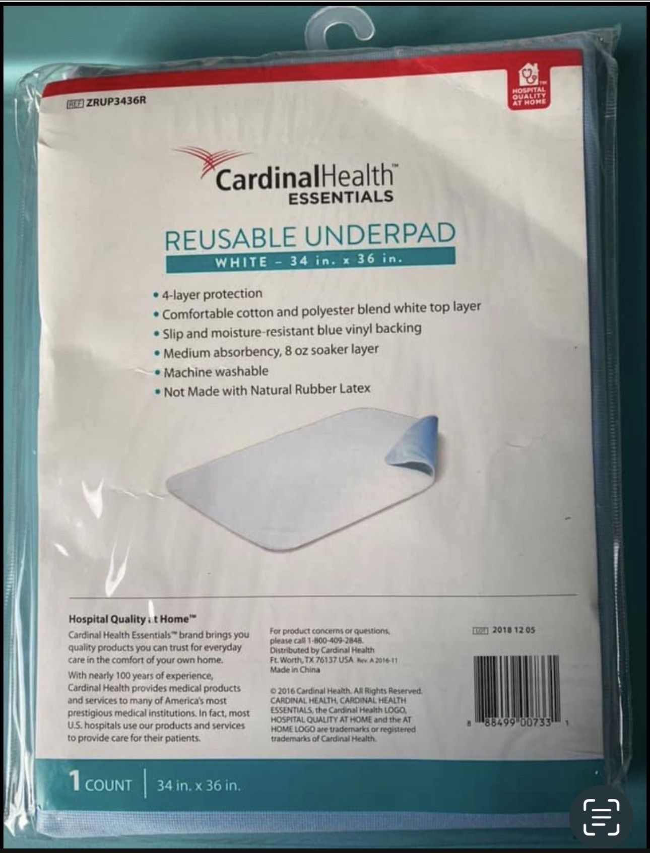 Pee Pee Pads