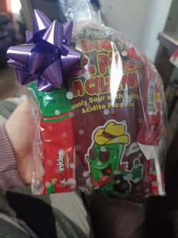 Chamoy Pickle Kits