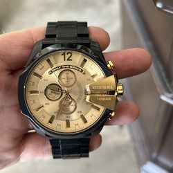 Diesel dz4485 mega chief chrono