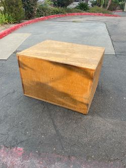 jump box