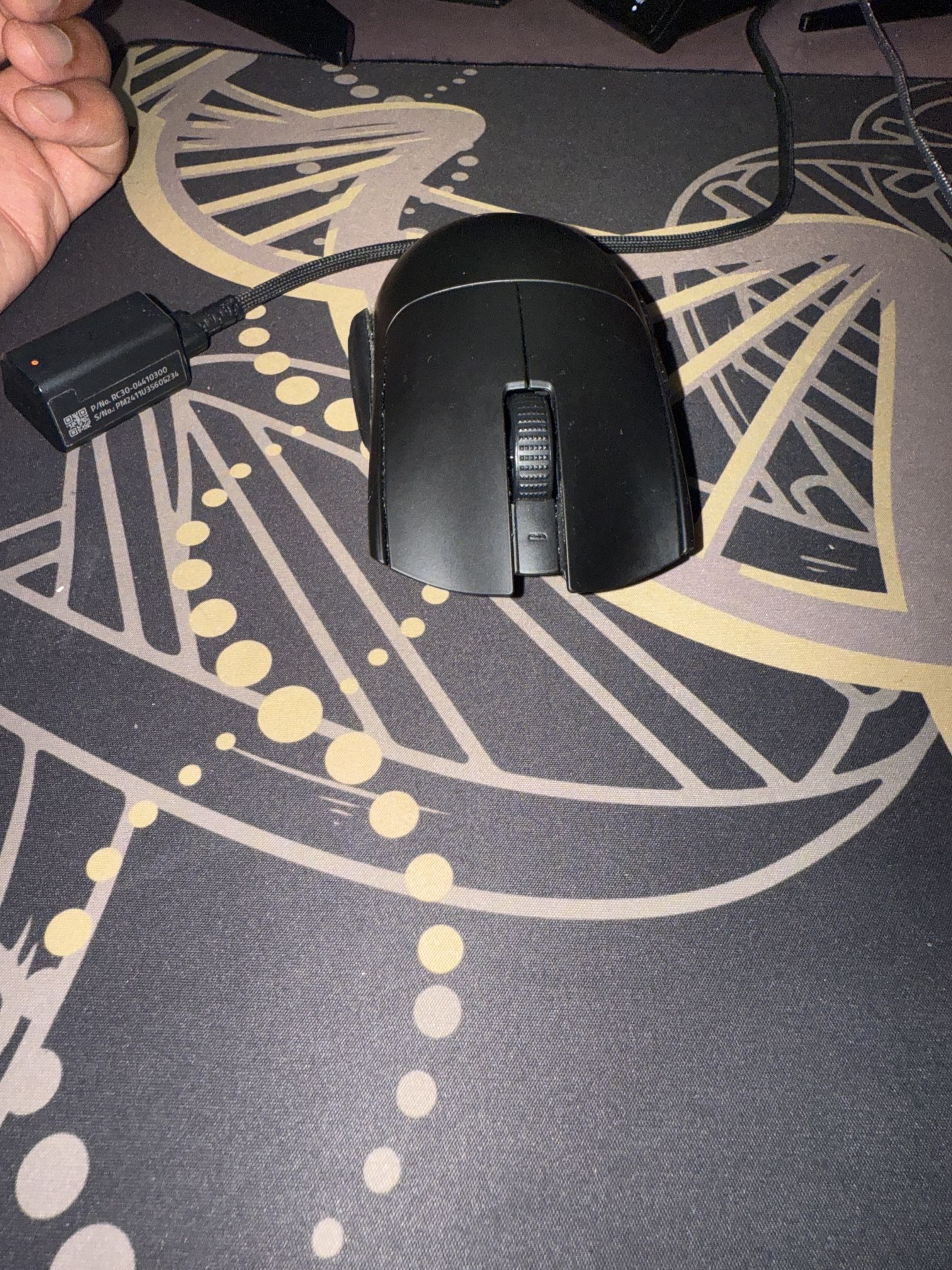 Razor Viper V3 Pro Mouse