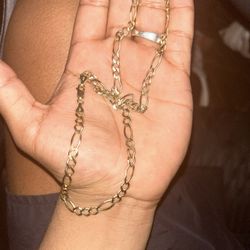 Gold Chain 