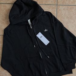 Alo Zip-Up