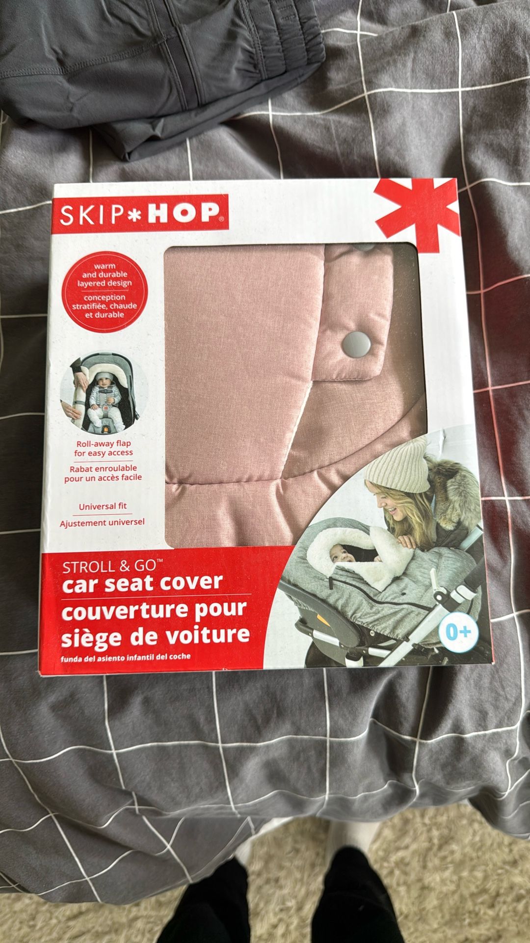 Car Seat Cover