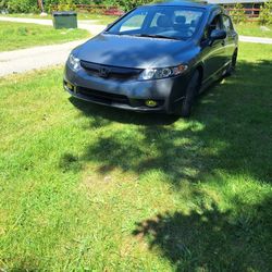 2010 Honda Civic