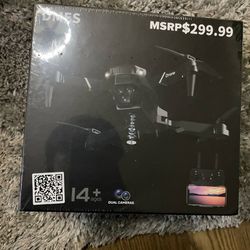Drone New 