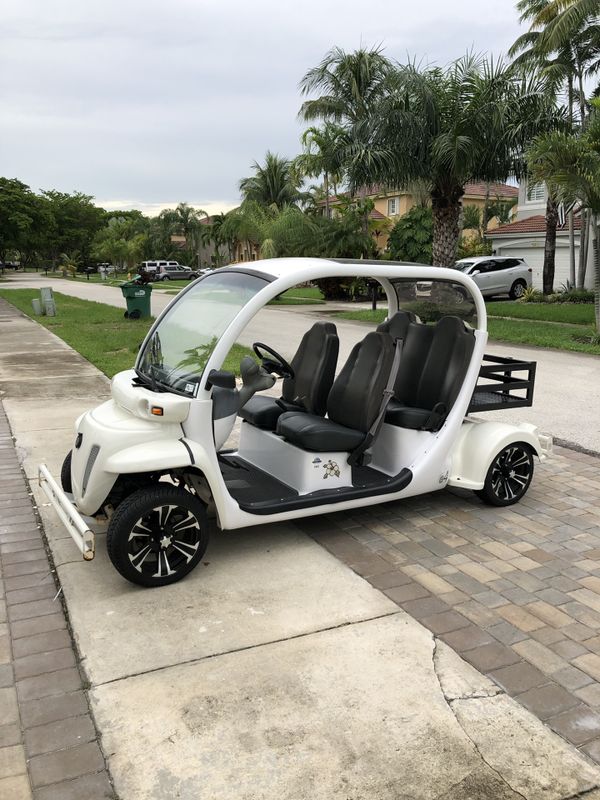 Gem Car for Sale in Miami, FL OfferUp