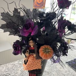 Artificial Fall Flower Arrangements 