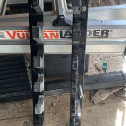 Barbell Commercial 6 Bars Rack