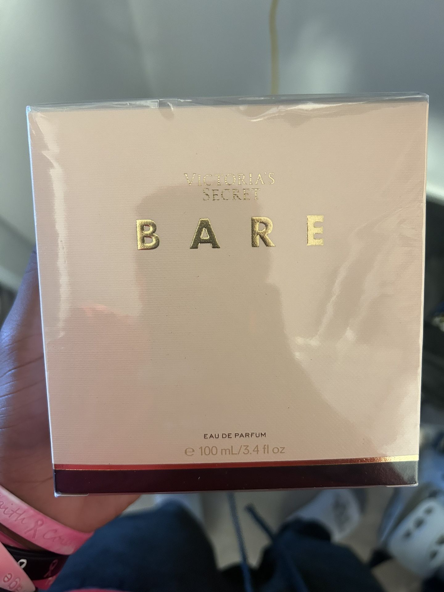 bare perfume