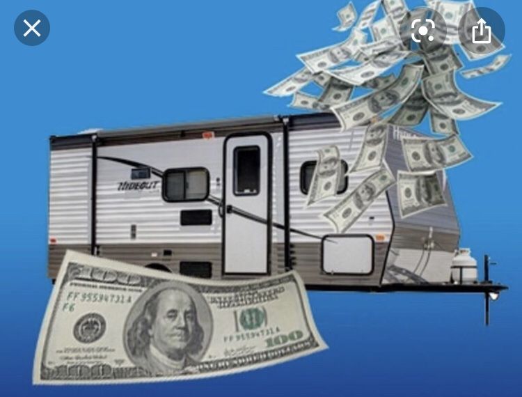 Cash For Rv’s