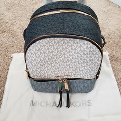 Michael Kors Backpack.