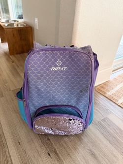 Softball bag