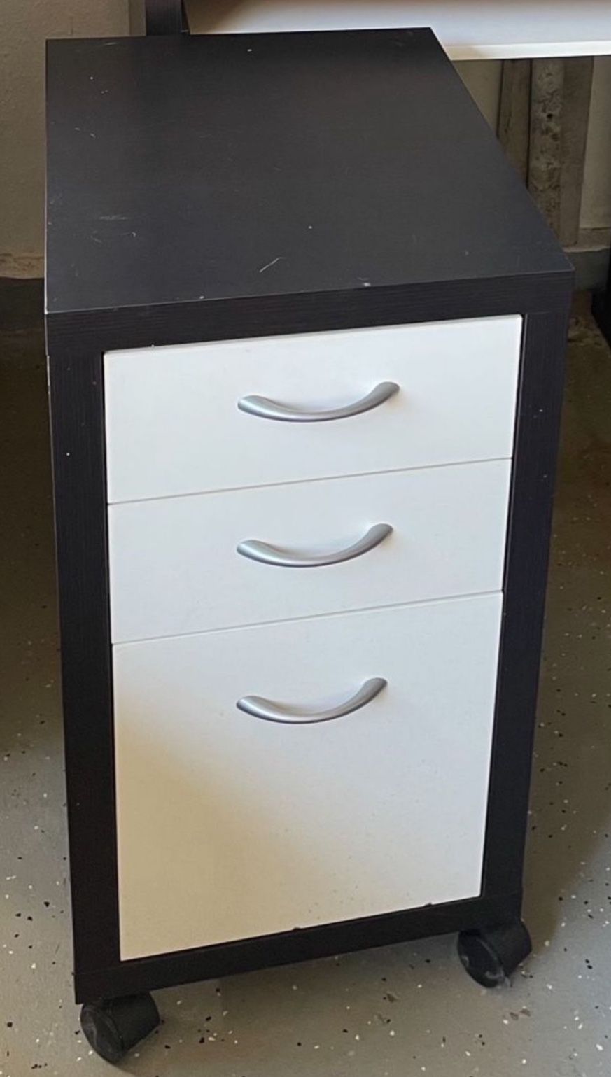 Ikea File cabinet