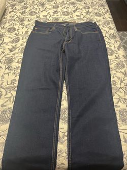 Denim Jeans