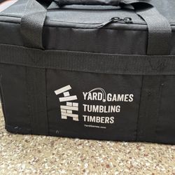 Yard Games Tumbling Timbers