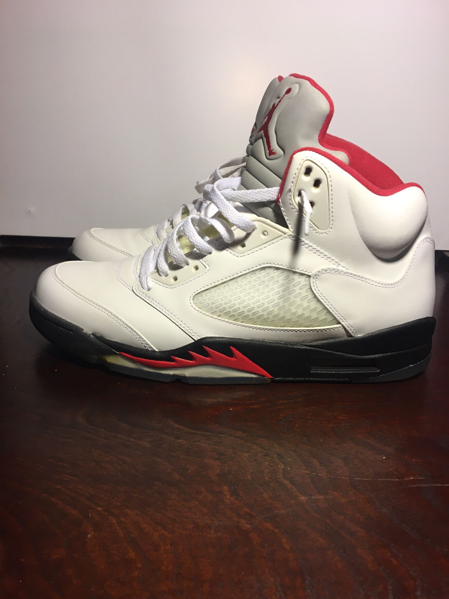 Jordan’s Sz12