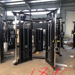 Functional Trainer 