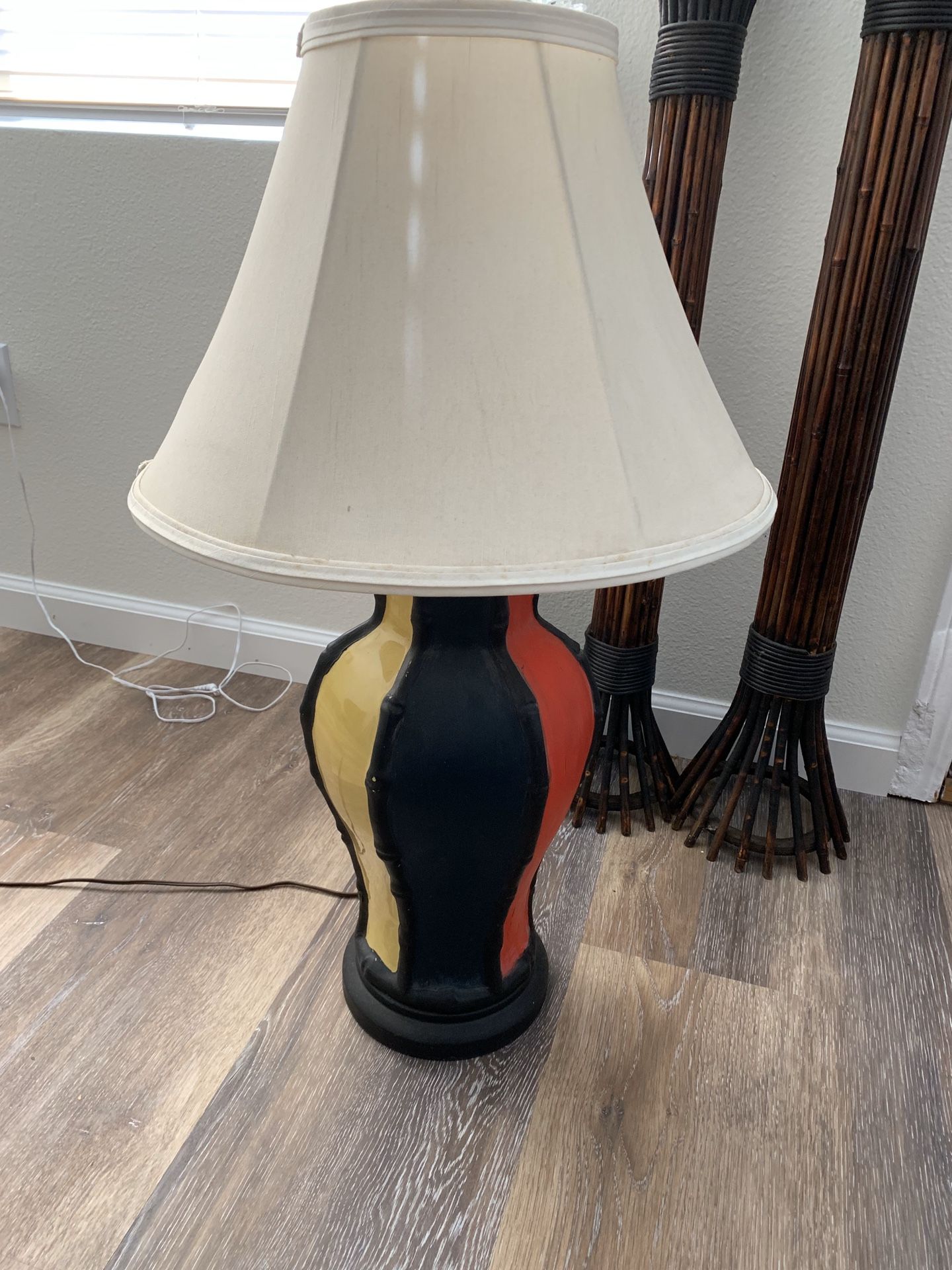 Lamp