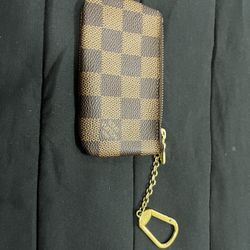Key Pouch