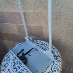 Desktop Tower Holder