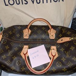 Louis Vuitton 