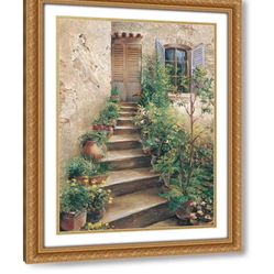 Art Picture Frame 