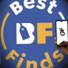 Best Finds