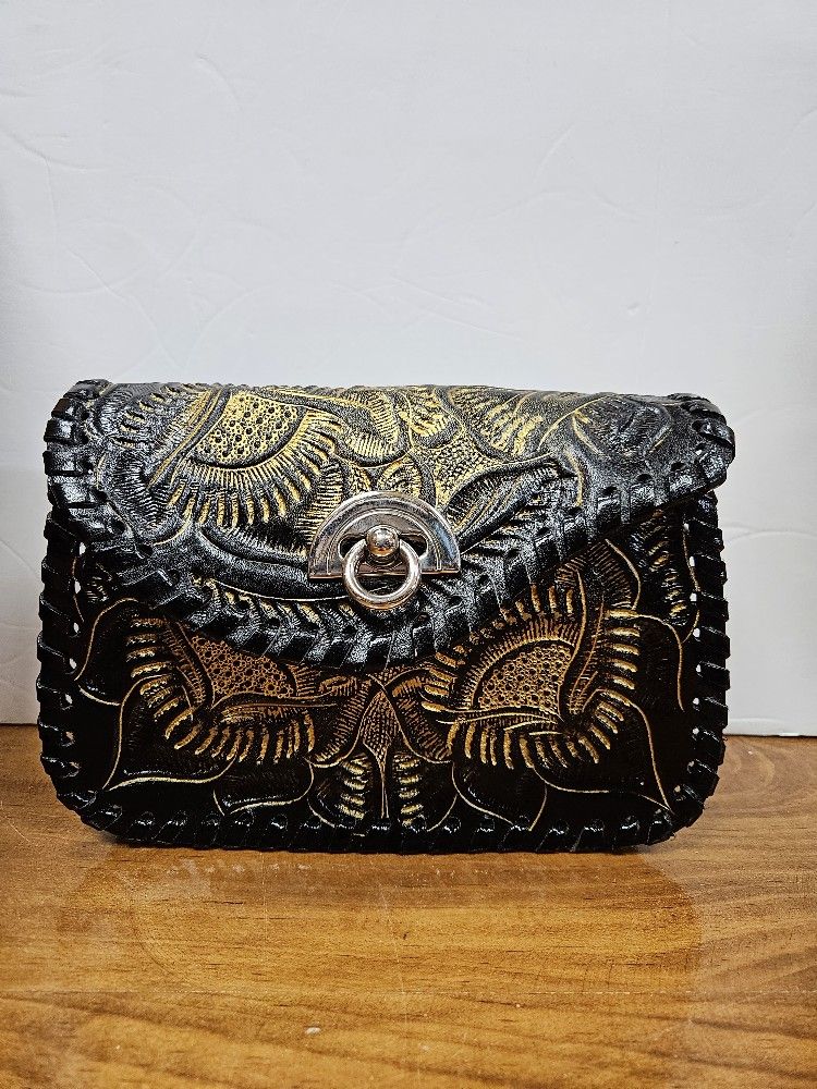💥 Leather Purse Handmade 💥
