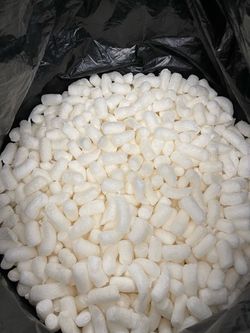 Shipping Peanuts