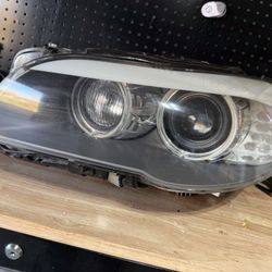 BMW Headlight 