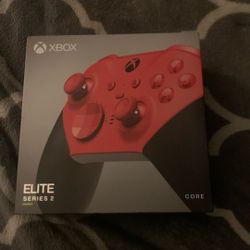 Xbox Elite Series 2 Controller 