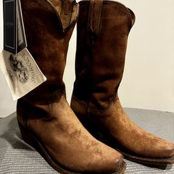 Men's Lucchese Livingston Western Boots N1701.74