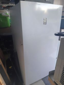 Fridge/Freezer combo