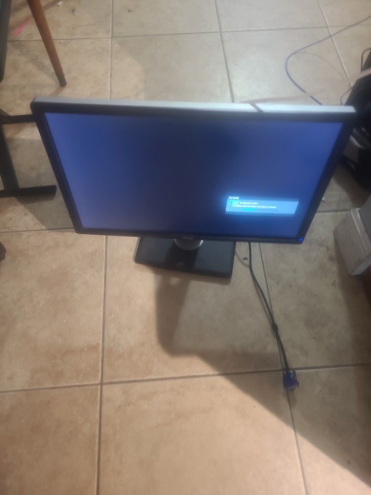 Dell Monitor
