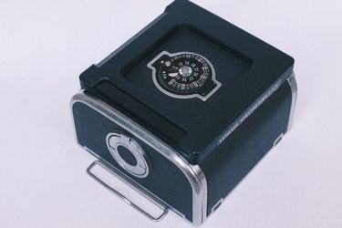 Hasselblad Film Back 2