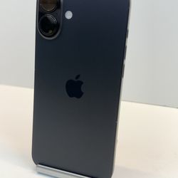 Apple iPhone 16 PLUS 128gb. ( Fully Unlocked )