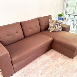 Sectional Couch