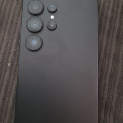 SAMSUNG S25 ULTRA 12GB-BLACK