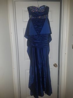 Homecoming dress!!