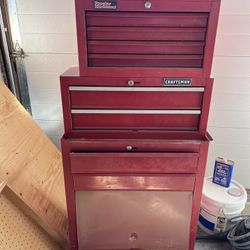 Tool Chest