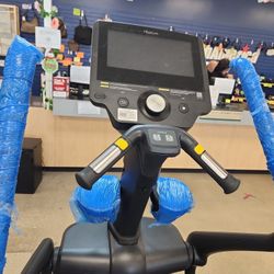 Exercise Equipment 