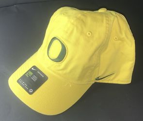 Nike Hat Organ Ducks 