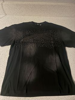 hellstar shirt