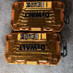 Dewalt Wrenches