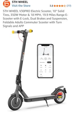 scooter