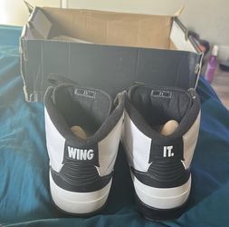 Retro Jordan 2 Wing It 