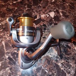 Okuma Spin Cast Reel 
