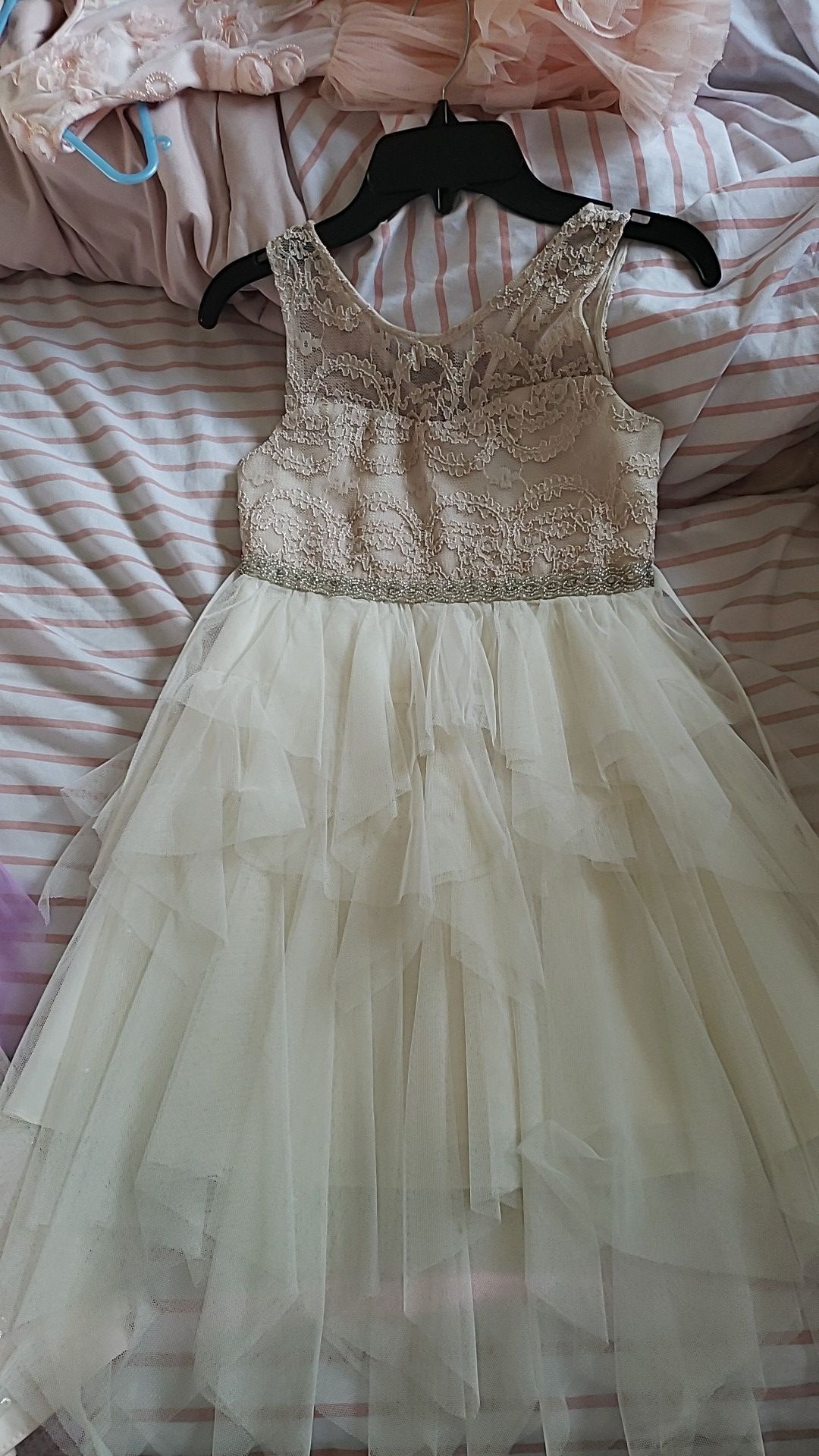 Easter Dress