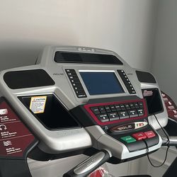 SOLE Running Machine new